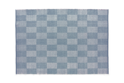 HAY Check Rug