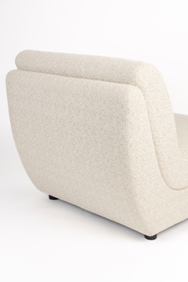 Zuiver fauteuil Mississippi