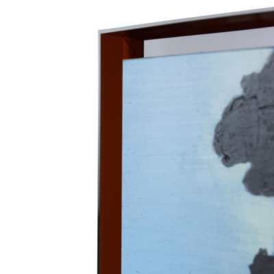HKliving schilderij Endless Summer