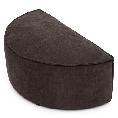Hocker halfrond Segment