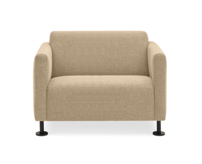 Loods 5 Design loveseat Zit