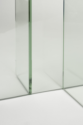 Bijzettafel Linea