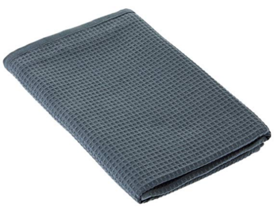 Keukendoek Pure wafel (set van 4)