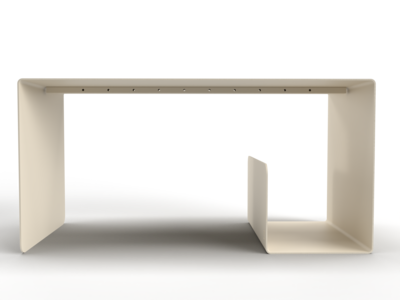 Glide Salontafel