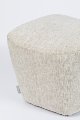Zuiver hocker Dusk