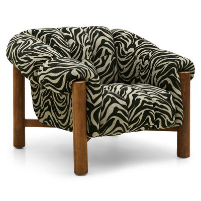 Fauteuil James