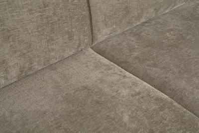 JaxxChoice hoekbank Caty groen