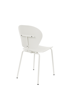Zuiver eetkamerstoel The Ocean Chair - set van 2