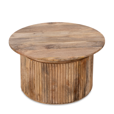 Salontafel Fulskor mangohout
