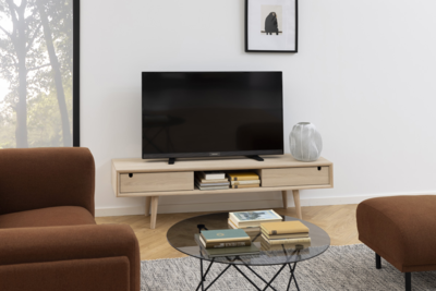 Tv meubel Roosje hout