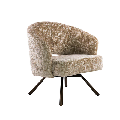 Fauteuil Draaibaar Salet