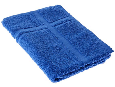 Keuken handdoek Pure (set van 4)