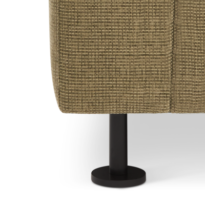 Loods 5 Design 2,5-zitsbank Zit