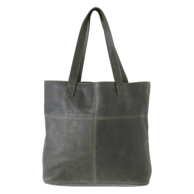 Shopper Tote Groen - ACLE211B