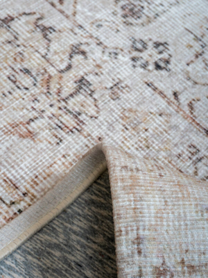 Vloerkleed Shirva
