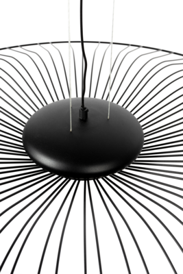 Zuiver hanglamp Spider