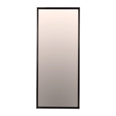 VM-Design - Spiegel New York zwart - brons glas