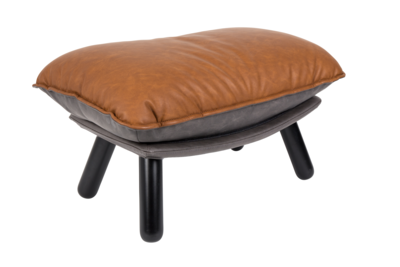 Zuiver Lazy Sack hocker