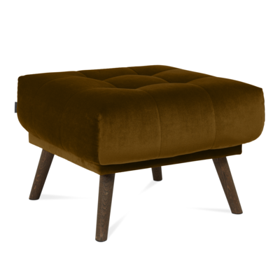 Loods 5 hocker Flame Juke