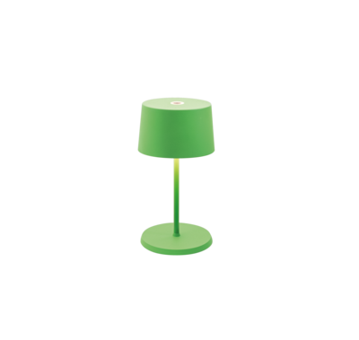 Zafferano oplaadbare tafellamp Olivia S