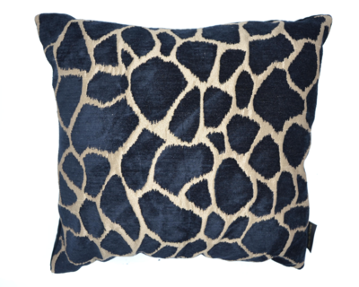 Kussen Giraffe print