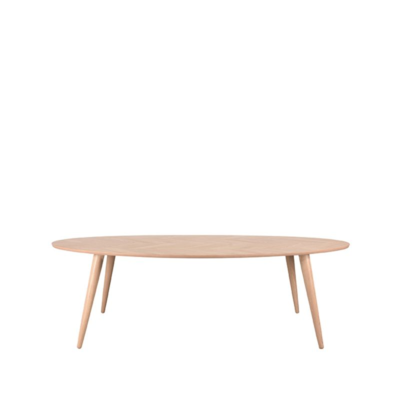 Eettafel Japandi