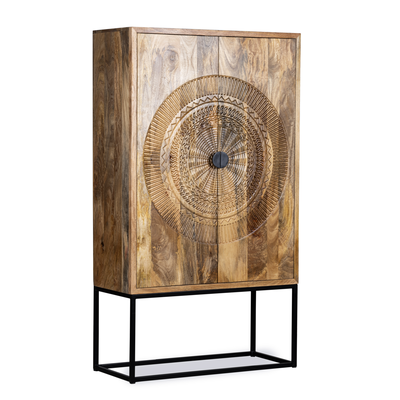 Wandkast Morada small