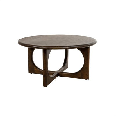 TFF Salontafel Zodiac 80