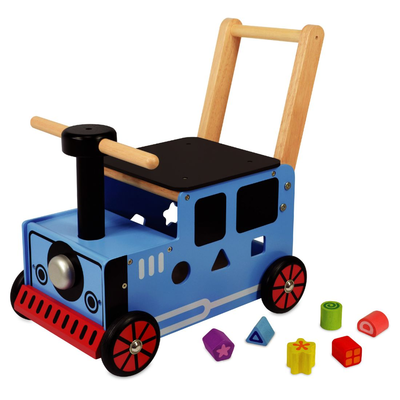 I’M Toy duwwagen voertuigen