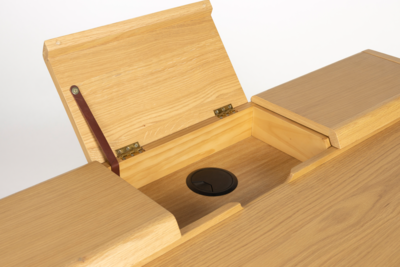 Zuiver bureau Kaat