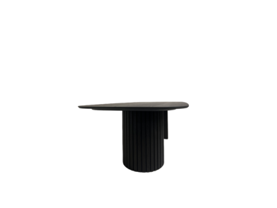 Bogard eettafel eiken scandinavisch +  Split-wood