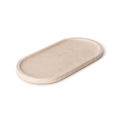 Dienblad ovaal 30x15