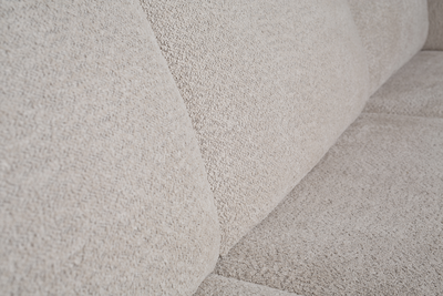 JaxxChoice hoekbank Lavi teddy