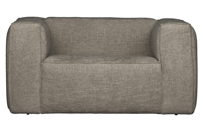 WOOOD fauteuil Bean stof