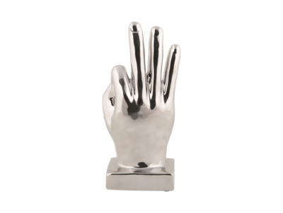 Decoratief beeldje Perfecto