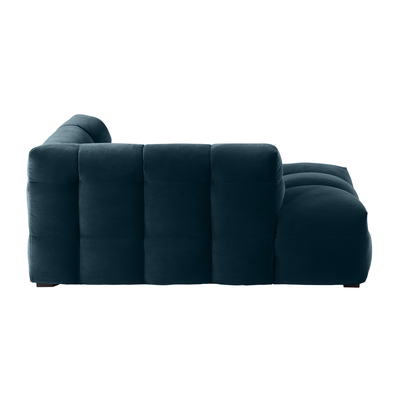 Loods 5 chaise longue Fat Joe Royal Velvet
