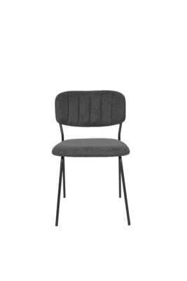 Housecraft living stoel Jolien (set van 2)