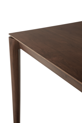 Ethnicraft - Tafel Bok bruin teak