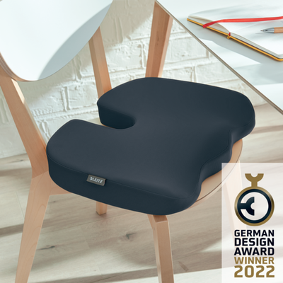 Stoelkussen Leitz Ergo Cosy