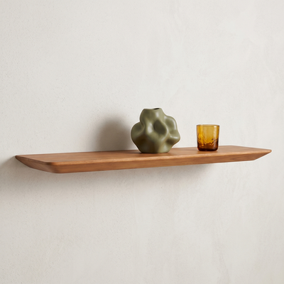Wandplank Craftsman - set van 2