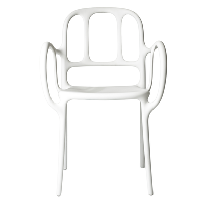 Magis Tuinstoel Mila white
