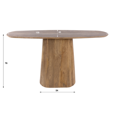 Haltafel Lambda