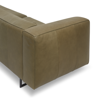 Loods 5 Design 3,5-zitsbank Replay