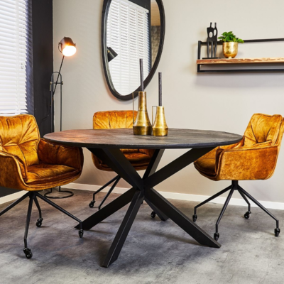 Ronde Tafel Rijn