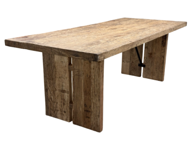 Eettafel Noor uniek