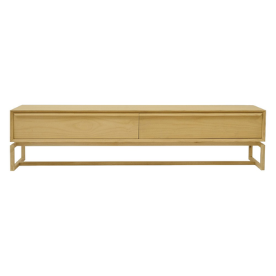 Tv meubel Scandinavisch Midcentury hout