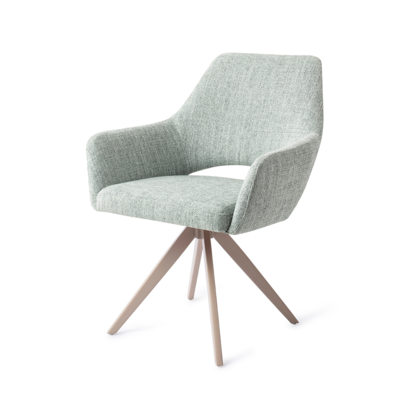 Jesper Home Eetkamerstoel Yanai - Turn Beige