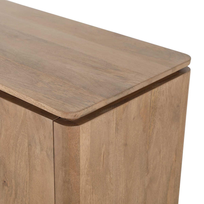 Dressoir Wallaby Naturel 100