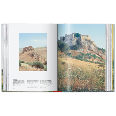 TASCHEN Koffietafelboek Frédéric Chaubin. Stone Age 45th Ed.