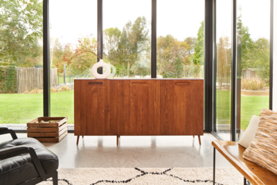 TV lift meubel Scandinavian